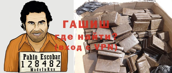 шишки Абаза